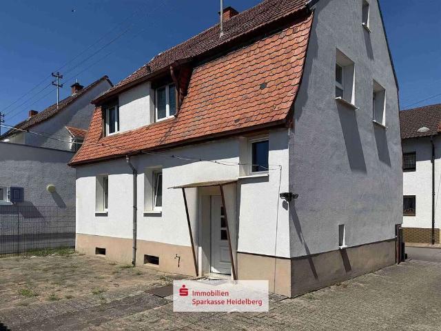 Haus kaufen in Walldorf, Baden-Württemberg