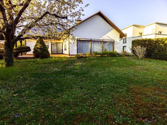 Haus kaufen in Walldorf, Baden-Württemberg