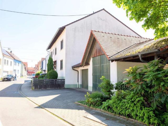 Haus kaufen in Walldorf, Rhein-Neckar-Kreis