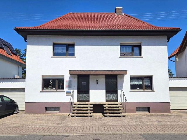 Haus kaufen in Walldorf, Baden-Württemberg