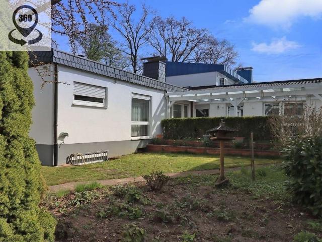 Haus kaufen in Walldorf, Baden-Württemberg