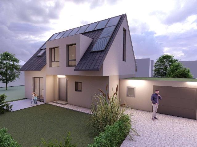 Haus kaufen in Walldorf, Baden-Württemberg