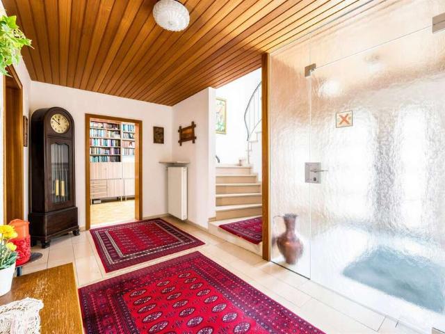 Haus kaufen in Walldorf, Baden-Württemberg