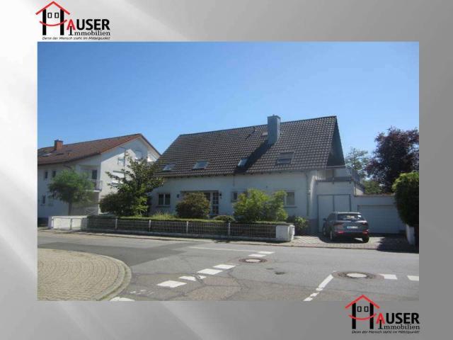 Haus kaufen in Walldorf, Baden-Württemberg