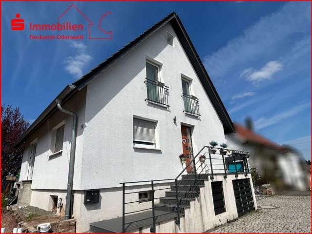 Haus kaufen in Walldürn-Stadt, Walldürn