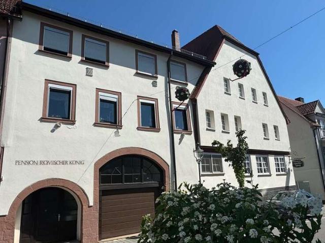 Haus kaufen in Walldürn-Stadt, Walldürn