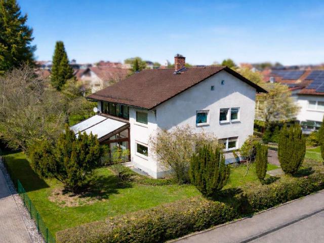 Haus kaufen in Walldürn-Stadt, Walldürn