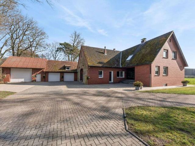 Haus kaufen in Wallenhorst, Niedersachsen