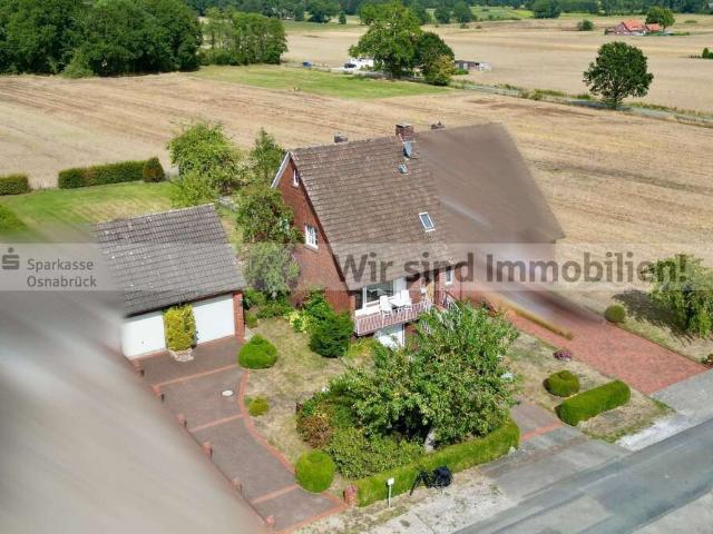 Haus kaufen in Wallenhorst, Landkreis Osnabrück