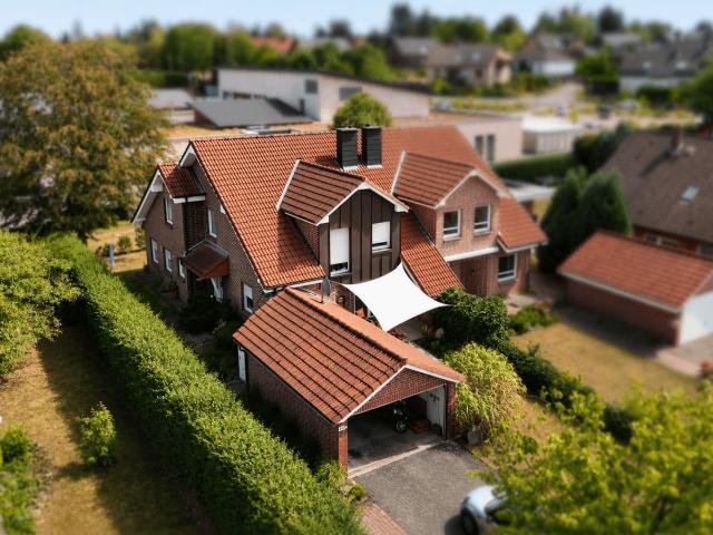 Haus kaufen in Wallenhorst, Niedersachsen