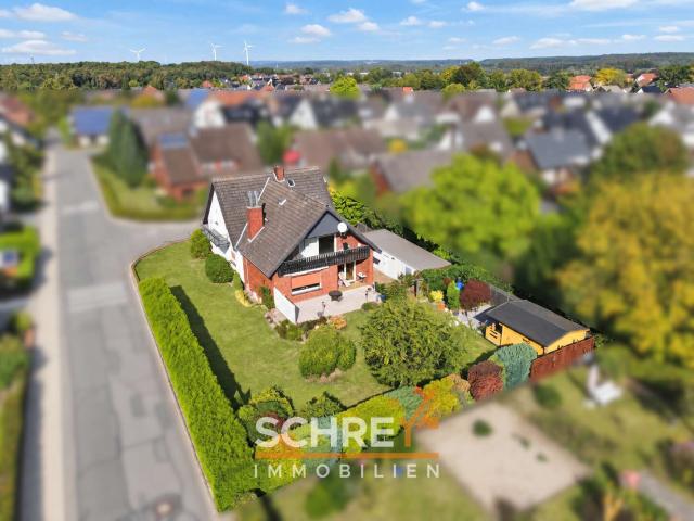 Haus kaufen in Wallenhorst, Landkreis Osnabrück