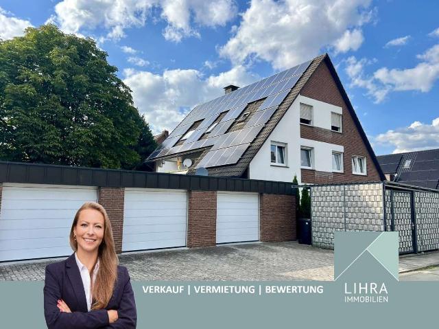 Haus kaufen in Wallenhorst, Landkreis Osnabrück