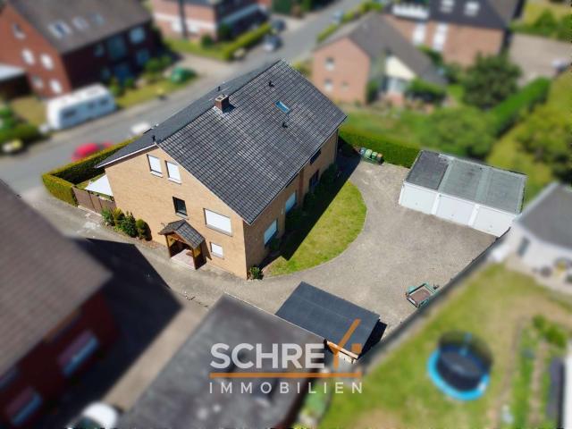Haus kaufen in Wallenhorst, Niedersachsen