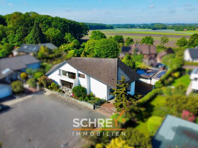 Haus kaufen in Wallenhorst, Niedersachsen