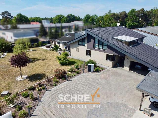 Haus kaufen in Wallenhorst, Niedersachsen