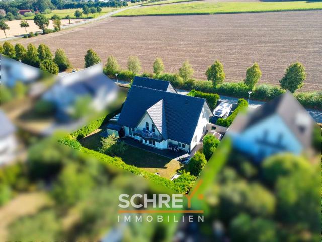 Haus kaufen in Wallenhorst, Niedersachsen