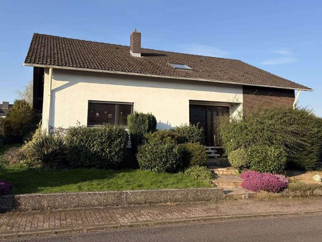 Haus kaufen in Wallerfangen