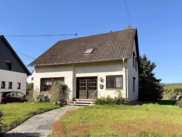 Haus kaufen in Wallerfangen