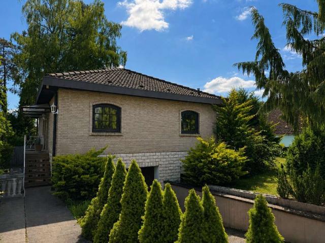 Haus kaufen in Wallerfangen