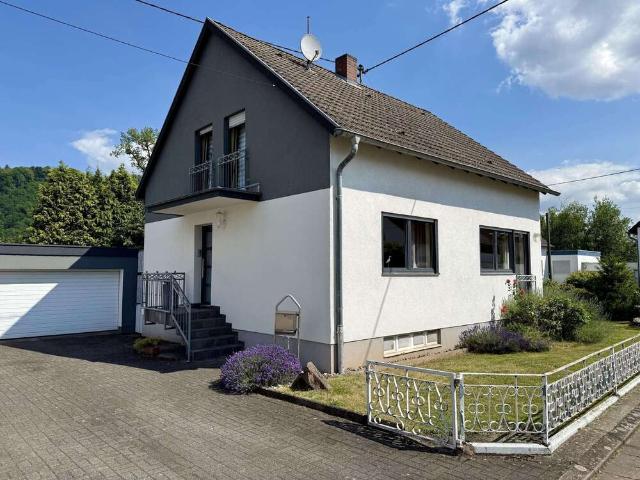 Haus kaufen in Wallerfangen, Wallerfangen