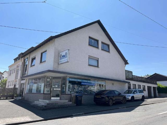 Haus kaufen in Wallerfangen