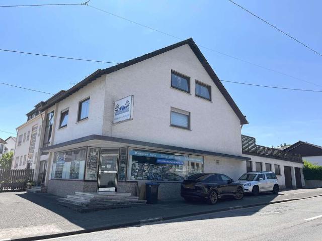 Haus kaufen in Wallerfangen