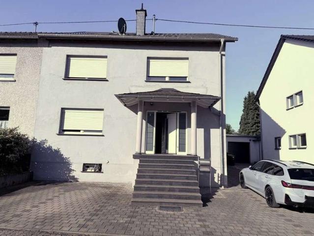 Haus kaufen in Wallerfangen