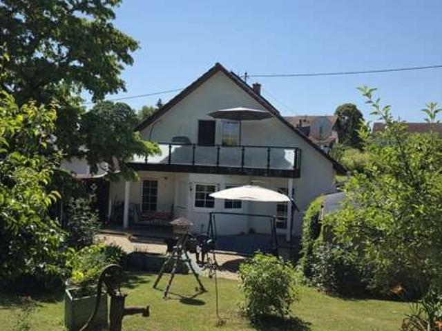 Haus kaufen in Wallerfangen