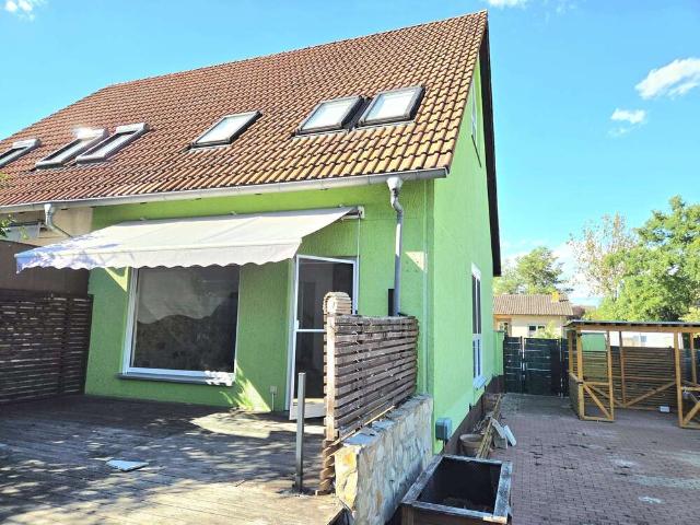 Haus kaufen in Wolfsheim, Landkreis Mainz-Bingen