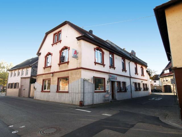 Haus kaufen in Wallertheim, Rheinland-Pfalz
