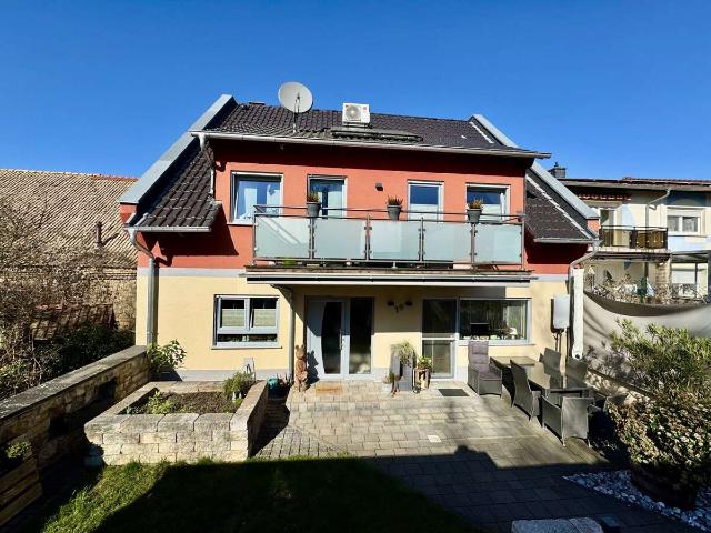 Haus kaufen in Wallertheim, Rheinland-Pfalz