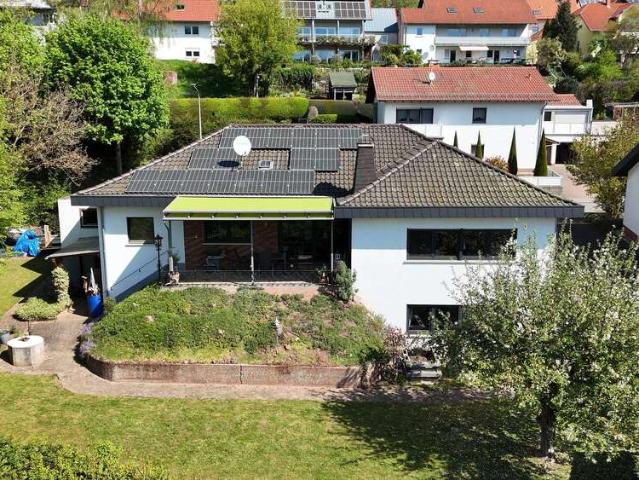 Haus kaufen in Wallhalben, Südwestpfalz