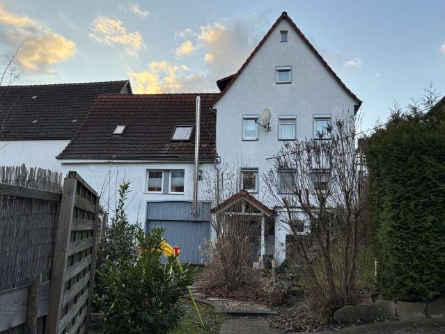 Haus kaufen in Wallhausen, Baden-Württemberg