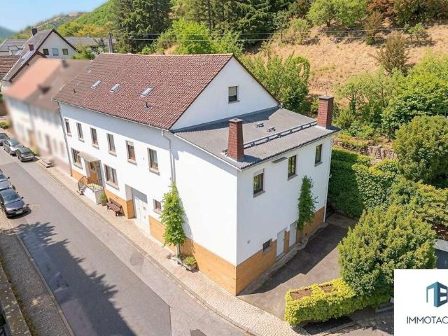 Haus kaufen in Wallhausen, Rheinland-Pfalz