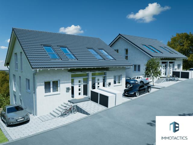 Haus kaufen in Wallhausen, Rheinland-Pfalz