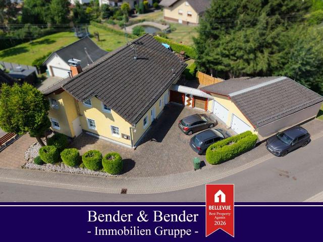 Haus kaufen in Wallmerod, Rheinland-Pfalz