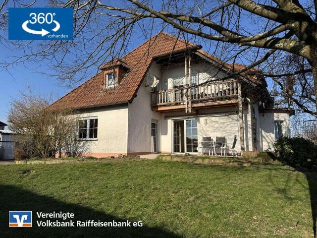 Haus kaufen in Wallscheid, Rheinland-Pfalz