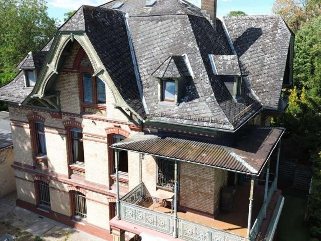 Haus kaufen in Walluf, Hessen