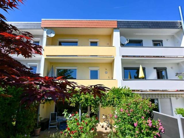 Haus kaufen in Walluf, Hessen