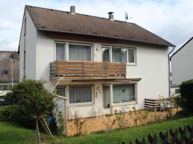 Haus kaufen in Walluf, Hessen