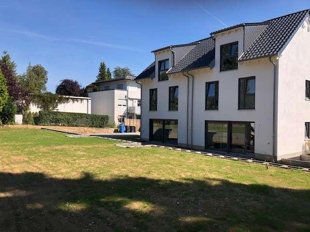 Haus kaufen in Niederwalluf, Rheingau-Taunus-Kreis