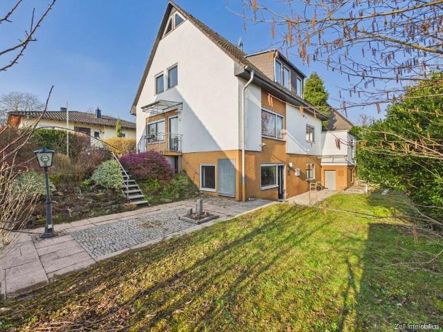 Haus kaufen in Walluf, Hessen