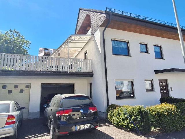 Haus kaufen in Walluf, Hessen