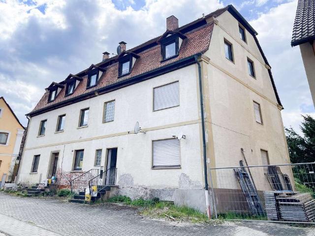 Haus kaufen in Erlau, Walsdorf