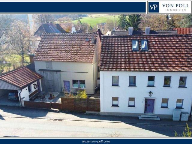 Haus kaufen in Walsdorf, Bayern