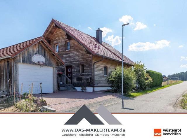 Haus kaufen in Waltenhausen, Bayern