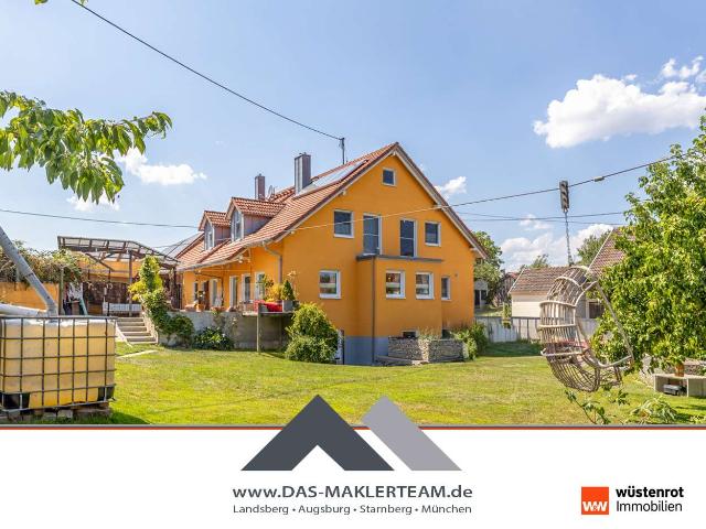 Haus kaufen in Waltenhausen, Bayern