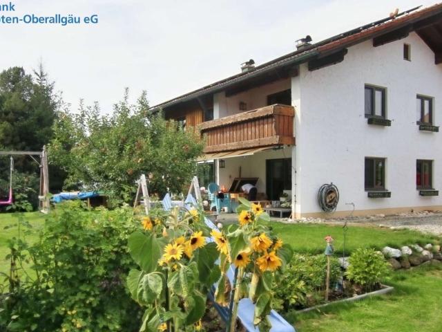 Haus kaufen in Rauns, Waltenhofen