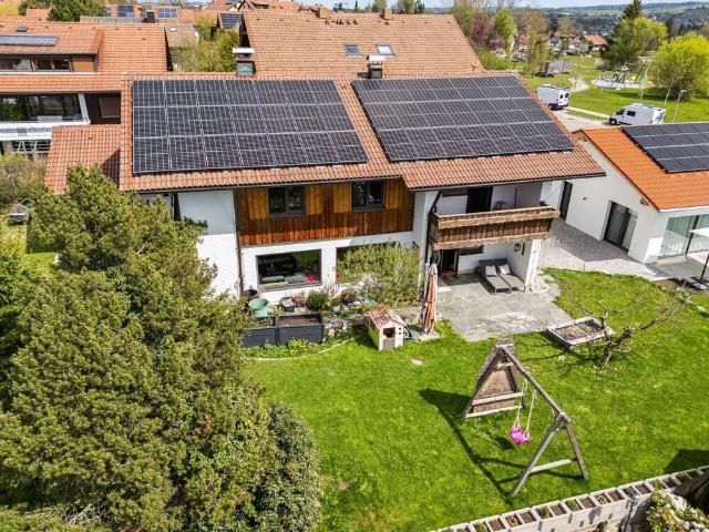 Haus kaufen in Rauns, Waltenhofen