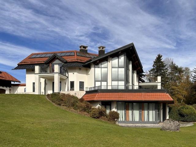 Haus kaufen in Rauns, Waltenhofen